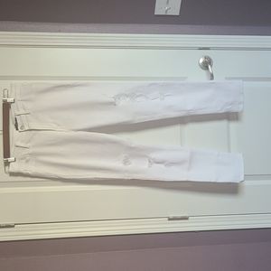 Flying Monkey Distruxted Jean